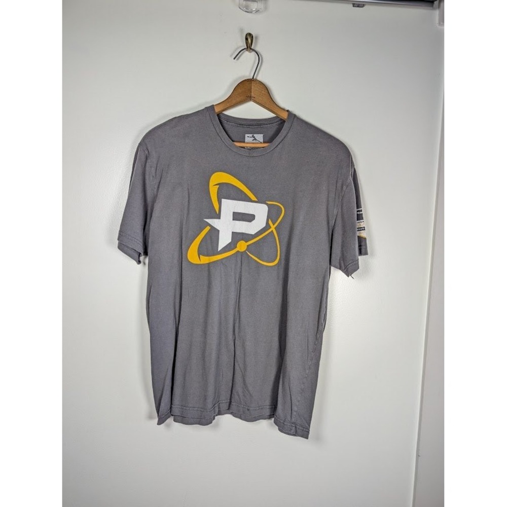 Blizzard Overwatch League Philadelphia Fusion Shirt Size XL Inaugural Season OWL